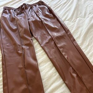 Nine West Brown Pants